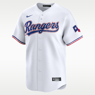 Corey Seager Texas Rangers Men's Nike Dri-FIT ADV MLB Limited